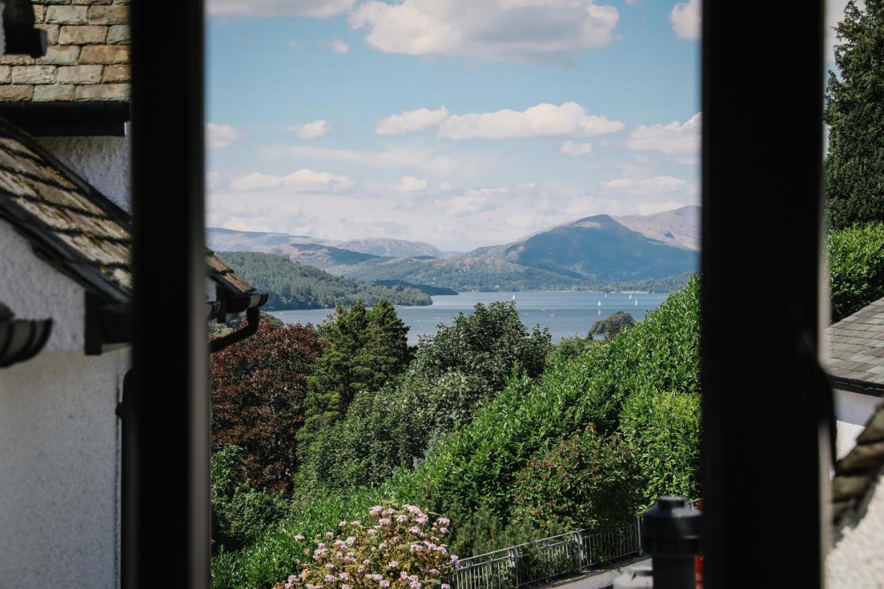 Cherry Trees Windermere Bagian luar foto