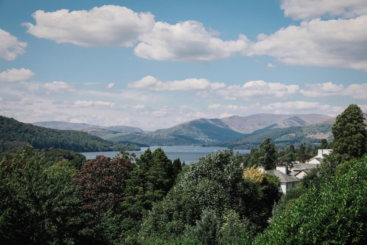 Cherry Trees Windermere Bagian luar foto