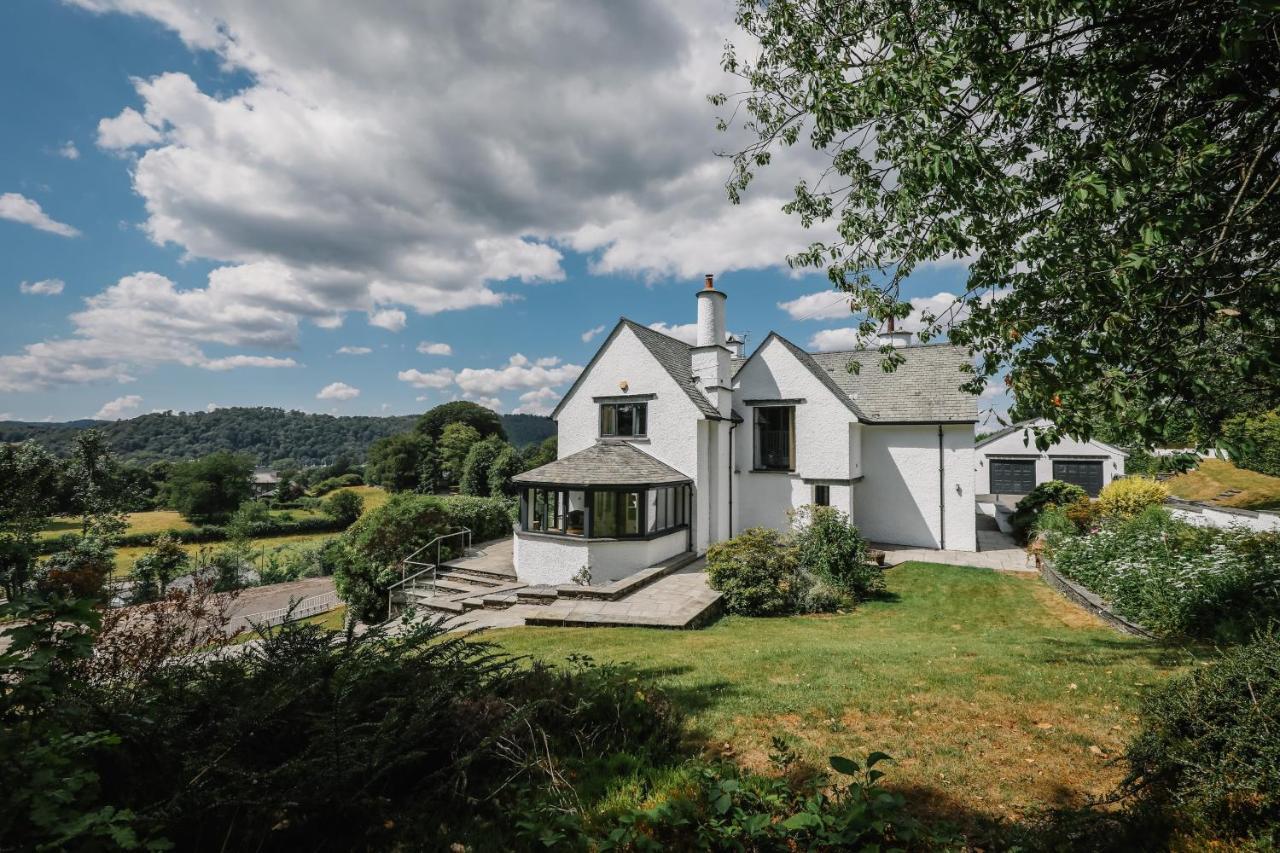 Cherry Trees Windermere Bagian luar foto