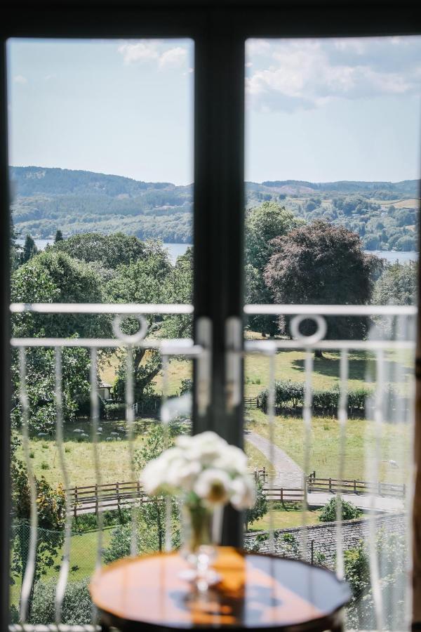 Cherry Trees Windermere Bagian luar foto